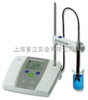 plus系列PH計(jì)/電導(dǎo)率儀表FIVE Easy Plus 系列