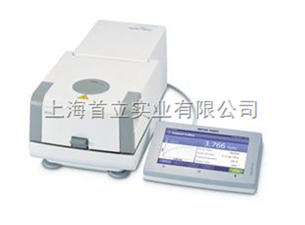 鹵素水分測(cè)定儀Hx204